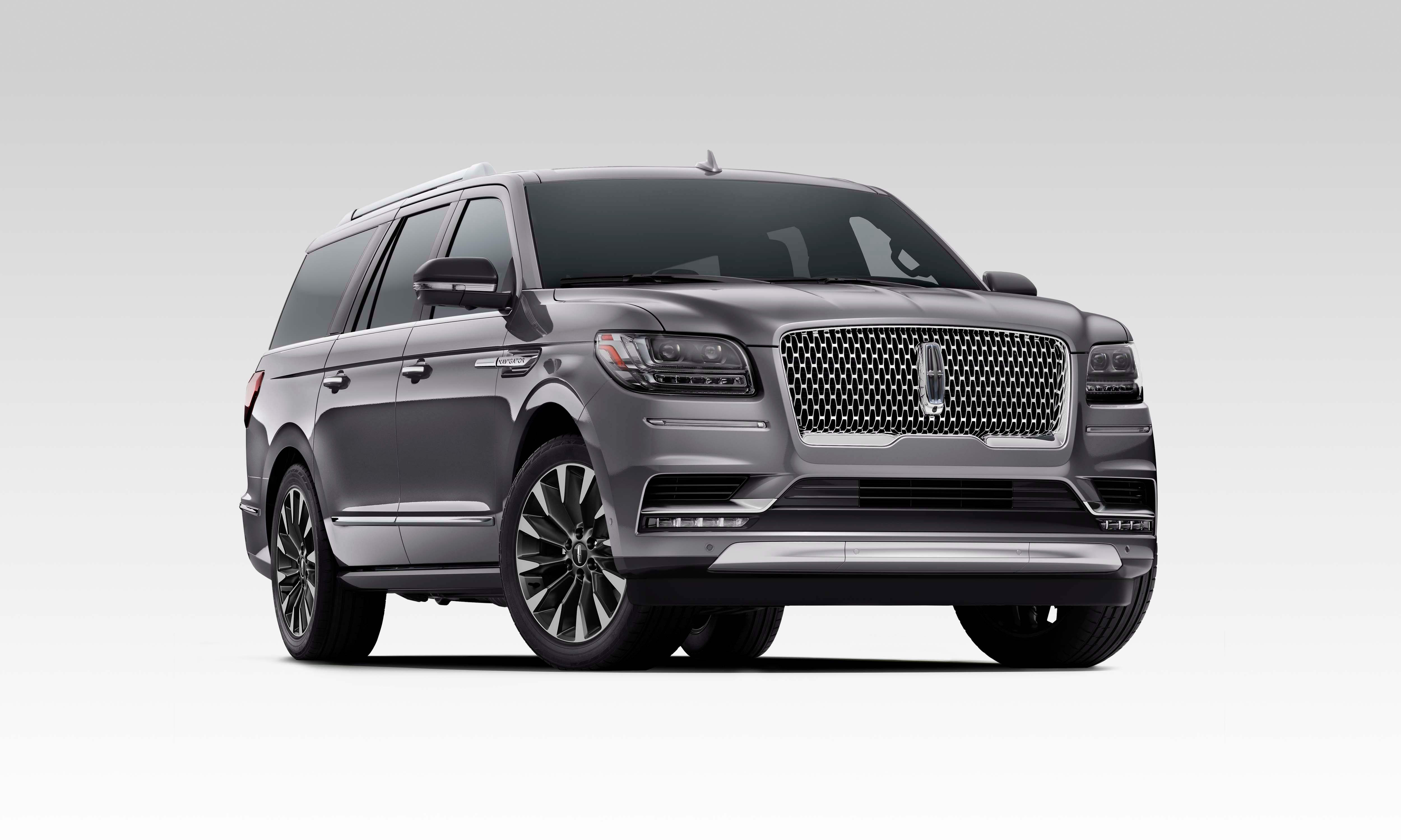 Lincoln Navigator | Hooks Lincoln in Fort Worth TX